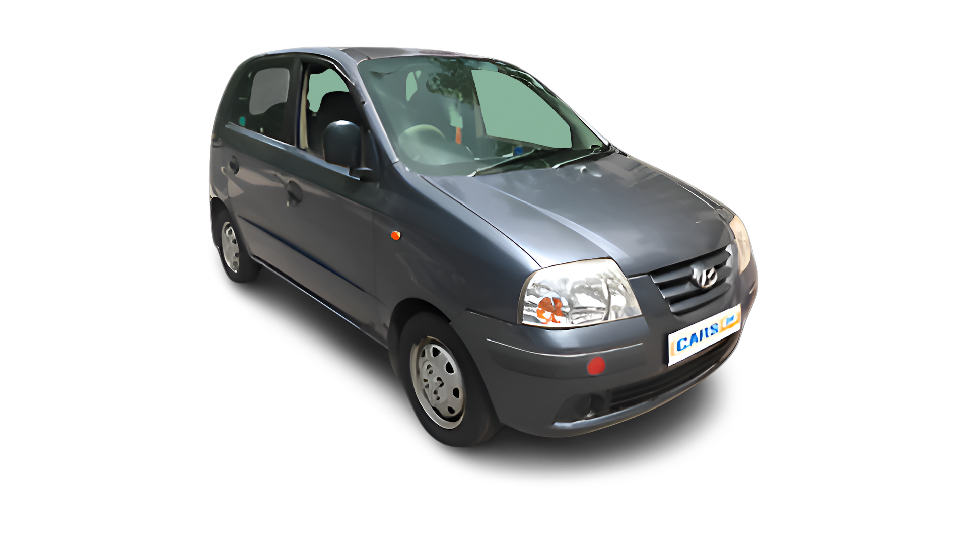 Hyundai Santro Xing-img